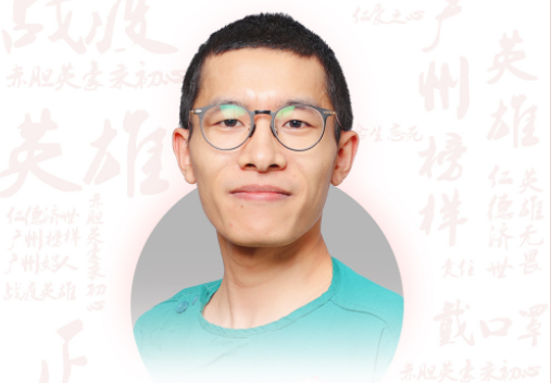 張夢(mèng)弟：中山大學(xué)附屬第一醫(yī)院重癥醫(yī)學(xué)科護(hù)理師