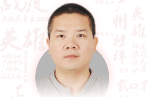 劉?。簭V州市第一人民醫(yī)院呼吸與危重癥醫(yī)學(xué)科副主任醫(yī)師