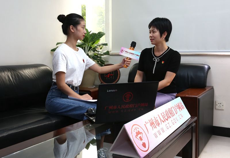 將“穩(wěn)就業(yè)”“保居民就業(yè)”落到實(shí)處 廣州市全力優(yōu)化就業(yè)創(chuàng)業(yè)補(bǔ)貼申領(lǐng)便利程度