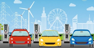 聚焦新能源汽車、人工智能應(yīng)用 市人大代表建議：將公共充電設(shè)施納入基礎(chǔ)設(shè)施建設(shè)