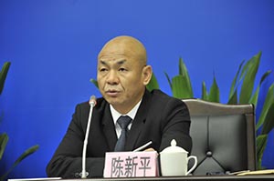 廣州市應(yīng)急管理局火災(zāi)防治管理處處長陳新平.jpg