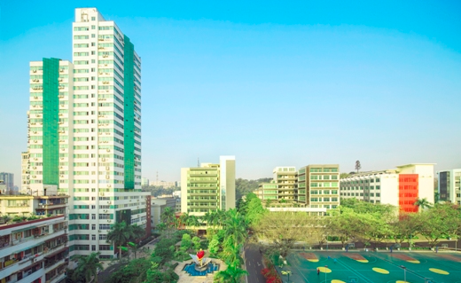 廣州市廣播電視大學（廣州開放大學）
