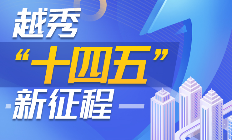 【一圖讀懂】廣州市越秀區(qū)國(guó)民經(jīng)濟(jì)和社會(huì)發(fā)展第十四個(gè)五年規(guī)劃和2035年遠(yuǎn)景目標(biāo)綱要