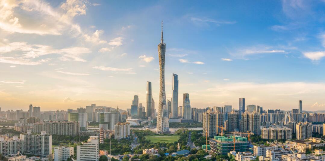 第五屆廣州國(guó)際城市創(chuàng)新獎(jiǎng)舉行第三、四場(chǎng)入圍城市答辯會(huì)
