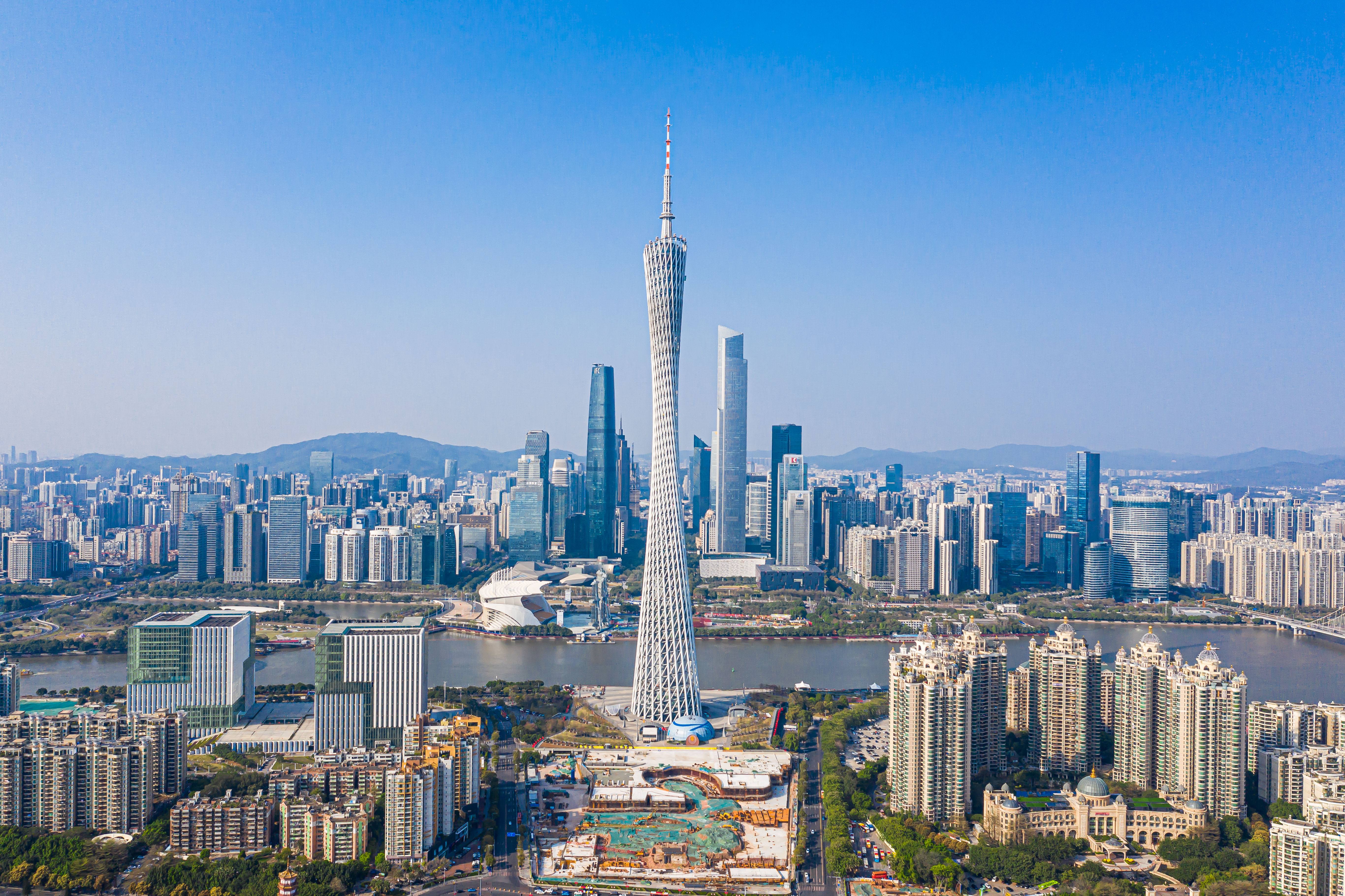 2021年“讀懂中國”國際會議開幕 與會國際嘉賓數量創(chuàng)下新紀錄