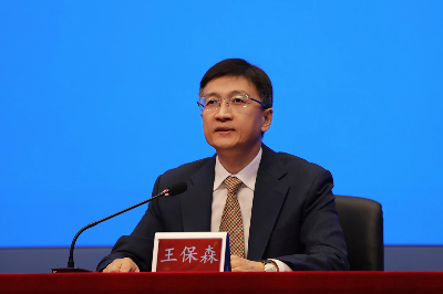 廣州市住房城鄉(xiāng)建設(shè)局副局長王保森