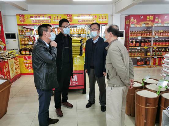 郭主任2月13日帶隊(duì)到番禺檢查3.jpg