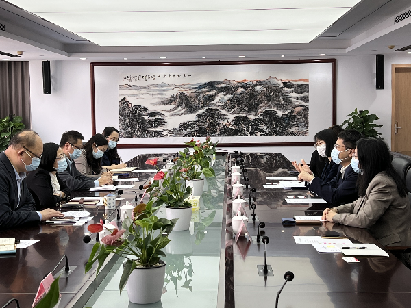 3月30日-劉瑜梅局長會見香港駐粵辦陳選堯主任一行.png
