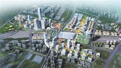 提升東部樞紐能級 打造灣區(qū)產業(yè)高地.jpg