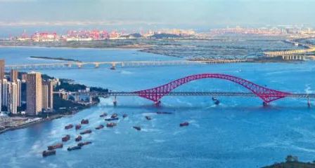 國(guó)務(wù)院印發(fā)《廣州南沙深化面向世界的粵港澳全面合作總體方案》