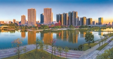 蕉門(mén)河社區(qū)申報(bào)國(guó)際化街區(qū)試點(diǎn)