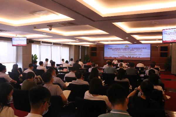 市發(fā)展改革委主任李海洲赴市有關(guān)單位開展學(xué)習(xí)貫徹《廣州南沙深化面向世界的粵港澳全面合作總體方案》宣講活動(dòng)3.jpg