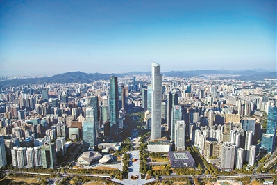 工商銀行廣州分行靠前發(fā)力、充足發(fā)力、精準(zhǔn)發(fā)力