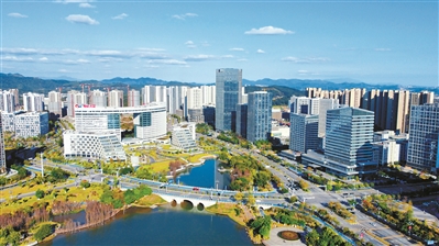廣州國資：以高質(zhì)量黨建引領保障國有企業(yè)高質(zhì)量發(fā)展
