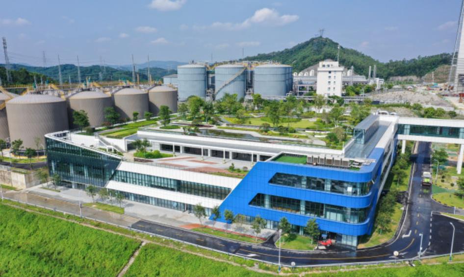 廣州市城市管理和綜合執(zhí)法局：精心呵護一座城 誠心服務(wù)一城人