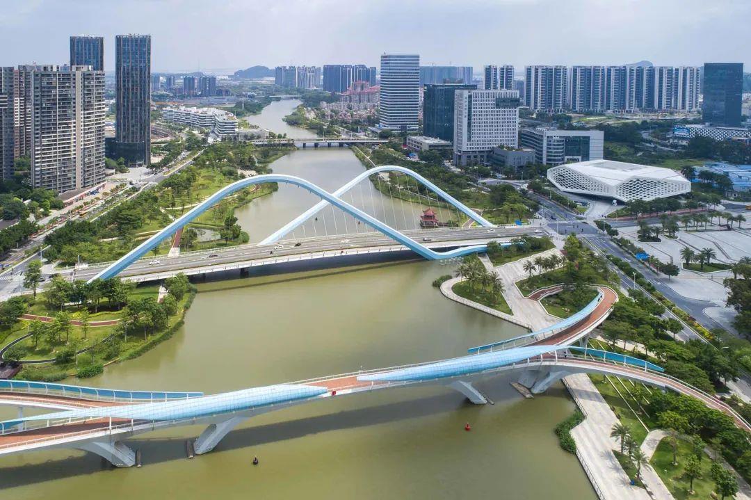 南沙計劃明年建成廣東全域旅游示范區(qū)