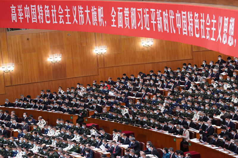 成就彪炳史冊 藍圖催人奮進