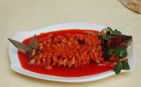 松子魚(yú)