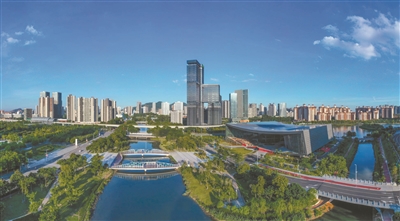 恢復(fù)通關(guān)后廣州首個政府訪問團訪港