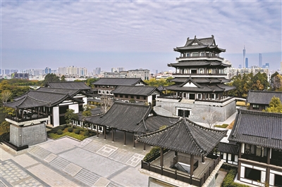 廣州文化產(chǎn)業(yè)交易會(huì)3月9日開幕