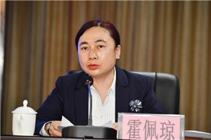 華潤廣東醫(yī)藥有限公司常務副總經(jīng)理霍佩瓊.jpg