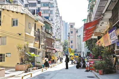 這條路以“錢”命名 見證近代貨幣風(fēng)云史