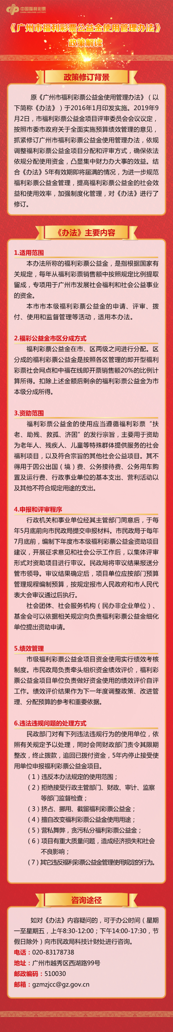 一圖讀懂：《廣州市福利彩票公益金使用管理辦法》.jpg