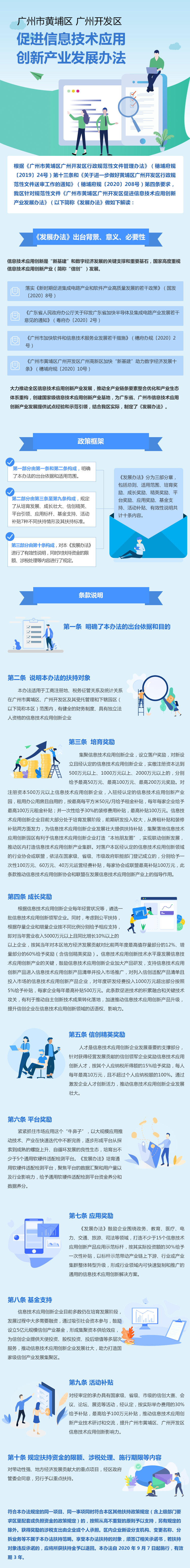 【政策解讀】《廣州市黃埔區(qū)廣州開發(fā)區(qū)促進(jìn)信息技術(shù)應(yīng)用創(chuàng)新產(chǎn)業(yè)發(fā)展辦法》的解讀.png
