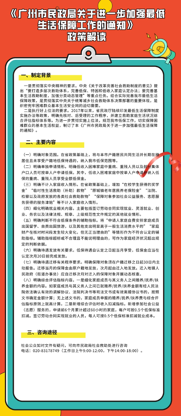【一圖解讀】廣州市民政局關(guān)于進(jìn)一步加強(qiáng)最低生活保障工作的通知》.jpg
