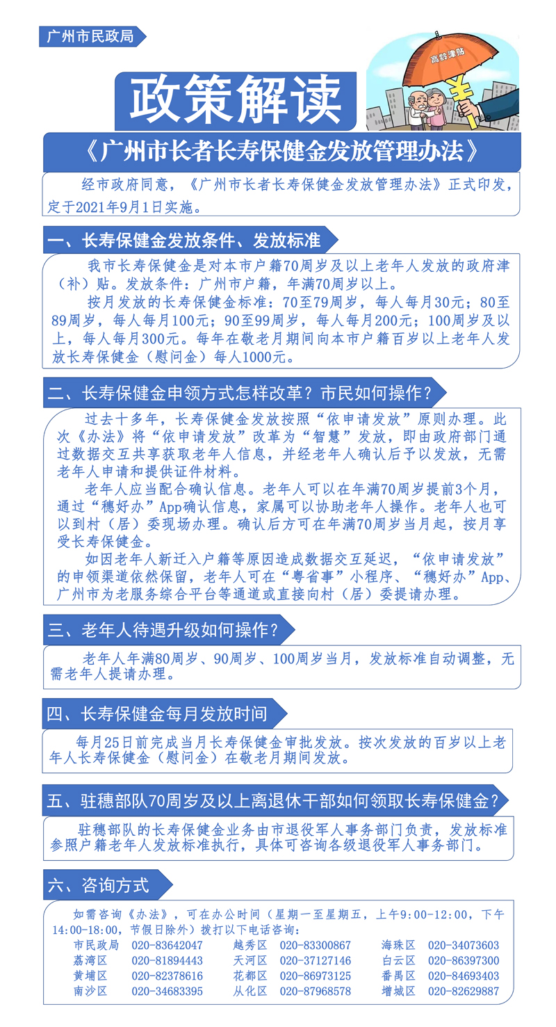 《廣州市長者長壽保健金發(fā)放管理辦法》一圖讀懂.jpg