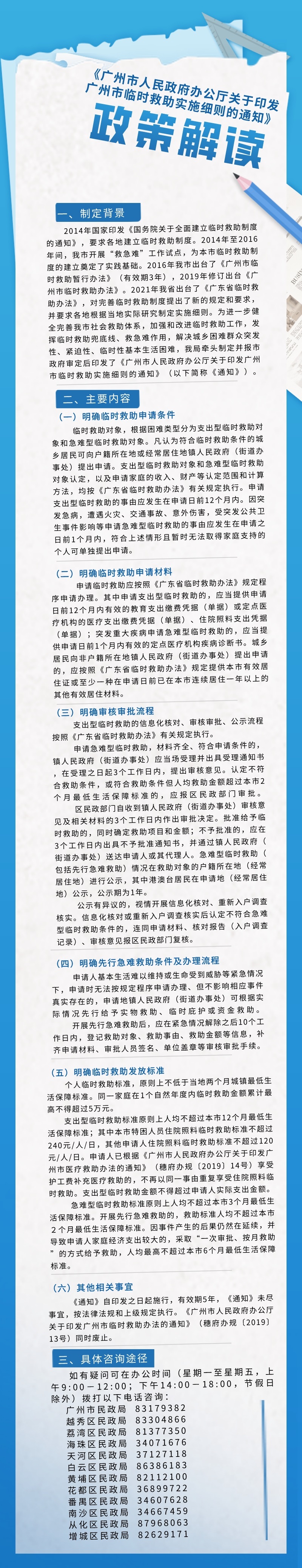 【一圖讀懂】《廣州市人民政府辦公廳關(guān)于進(jìn)一步加強(qiáng)特困人員救助供養(yǎng)工作的通知》 .jpg