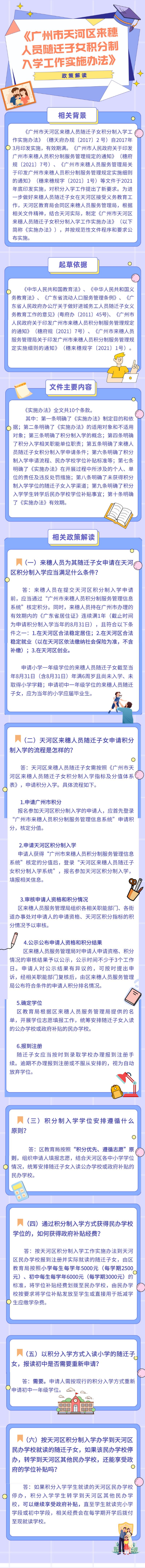 廣州市天河區(qū)來穗人員隨遷子女積分制入學(xué)工作實(shí)施辦法.jpg