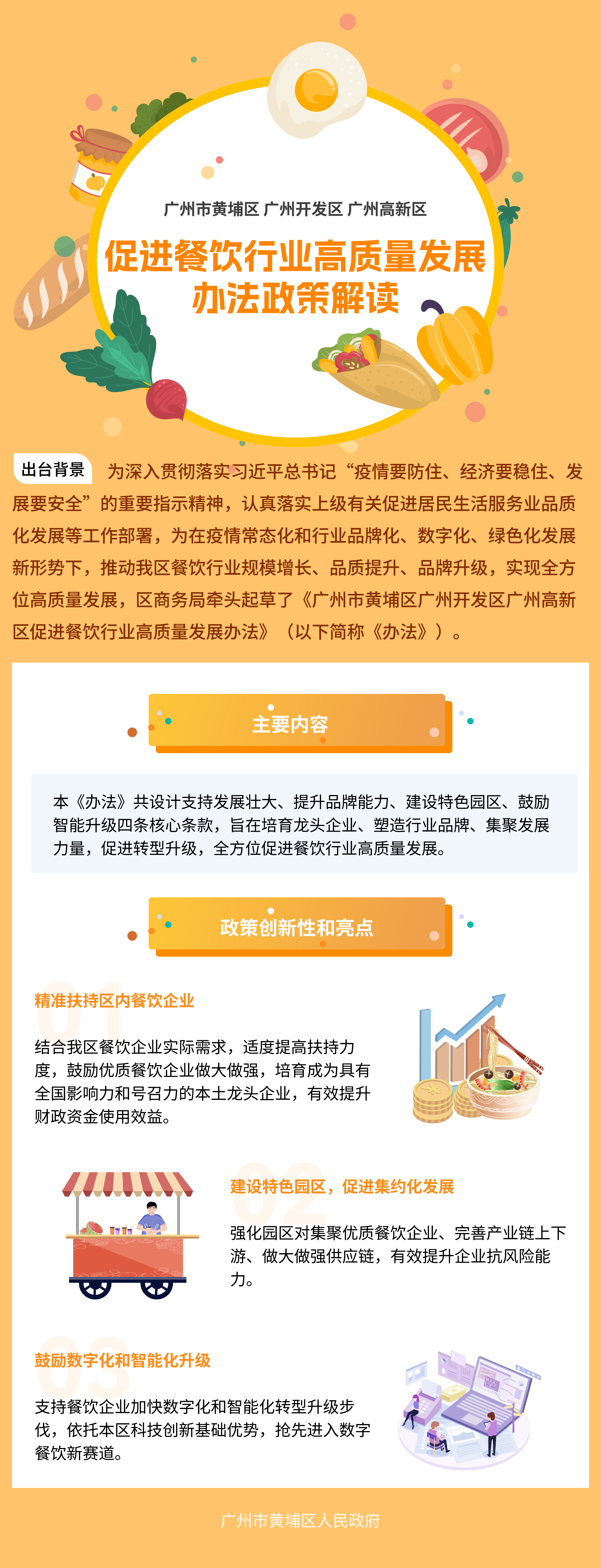 8《廣州市黃埔區(qū) 廣州開發(fā)區(qū) 廣州高新區(qū)促進(jìn)餐飲行業(yè)高質(zhì)量發(fā)展辦法》政策解讀.png