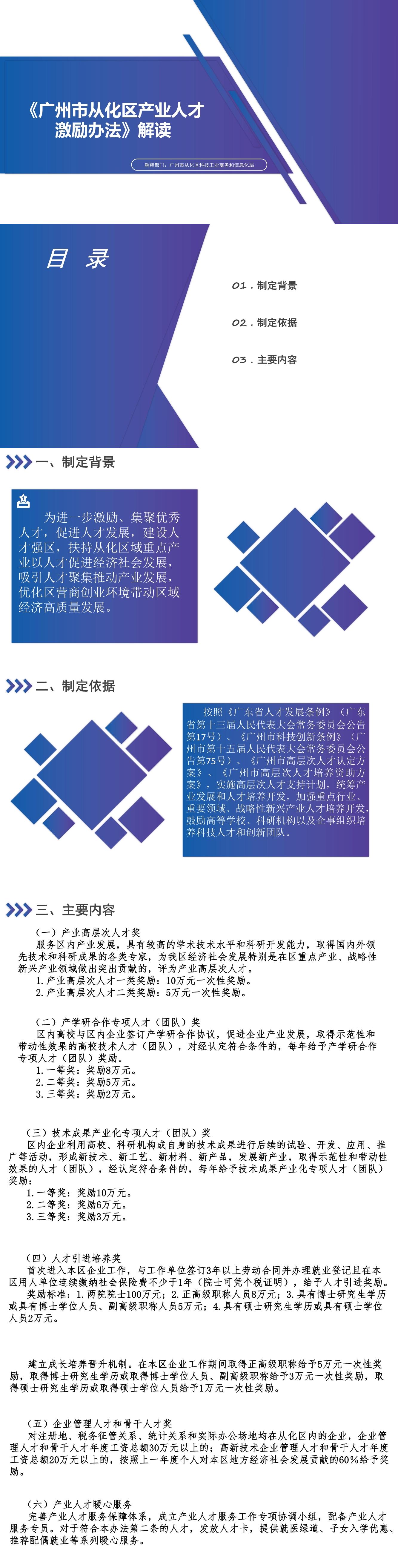 廣州市從化區(qū)產(chǎn)業(yè)人才激勵辦法政策解讀（20230417圖片版）.jpg