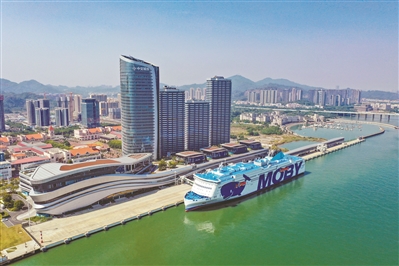 《南沙方案》發(fā)布一周年之際 南沙區(qū)舉行重點(diǎn)項(xiàng)目集中開(kāi)工（竣工）活動(dòng)