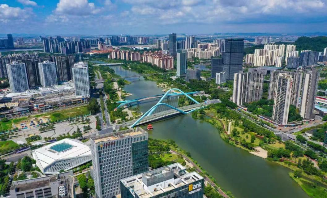20余所知名高校臺灣學(xué)生來穗實(shí)習(xí)