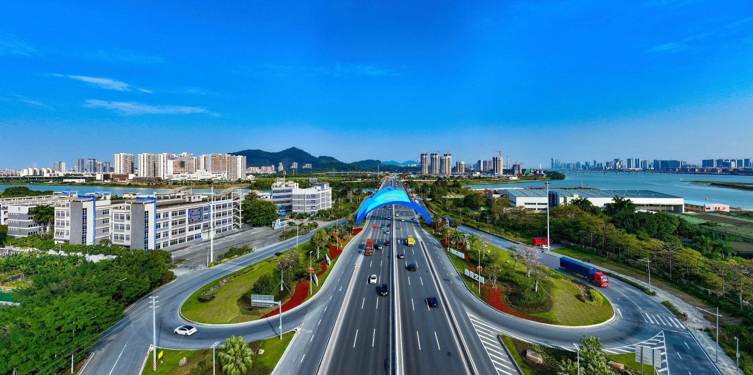 廣州市召開南沙全民文化體育綜合體建設(shè)動(dòng)員會(huì)