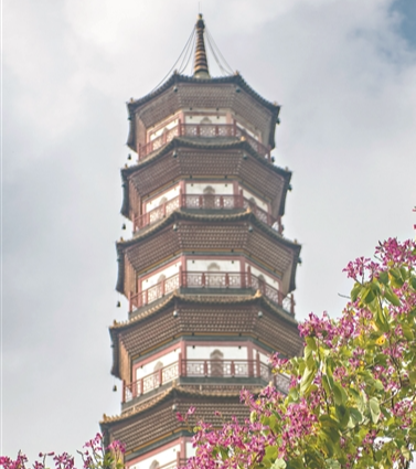 “新時(shí)代 新作為”羊城學(xué)堂第九場(chǎng)開講：讓廣州海絲文化“金字招牌”走向世界