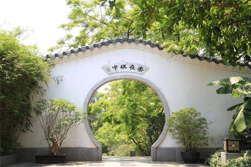 廣州棋院