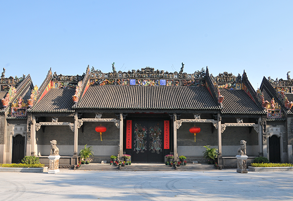廣東民間工藝博物館