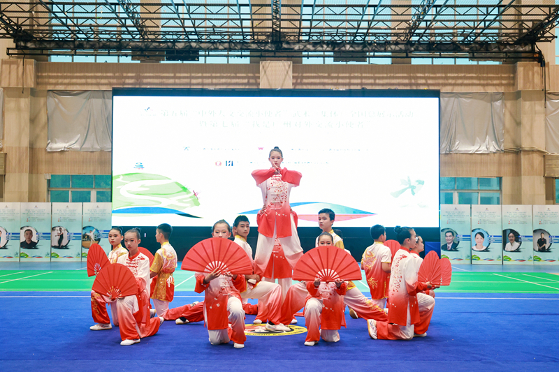 展演-河南大學附屬中學.jpg
