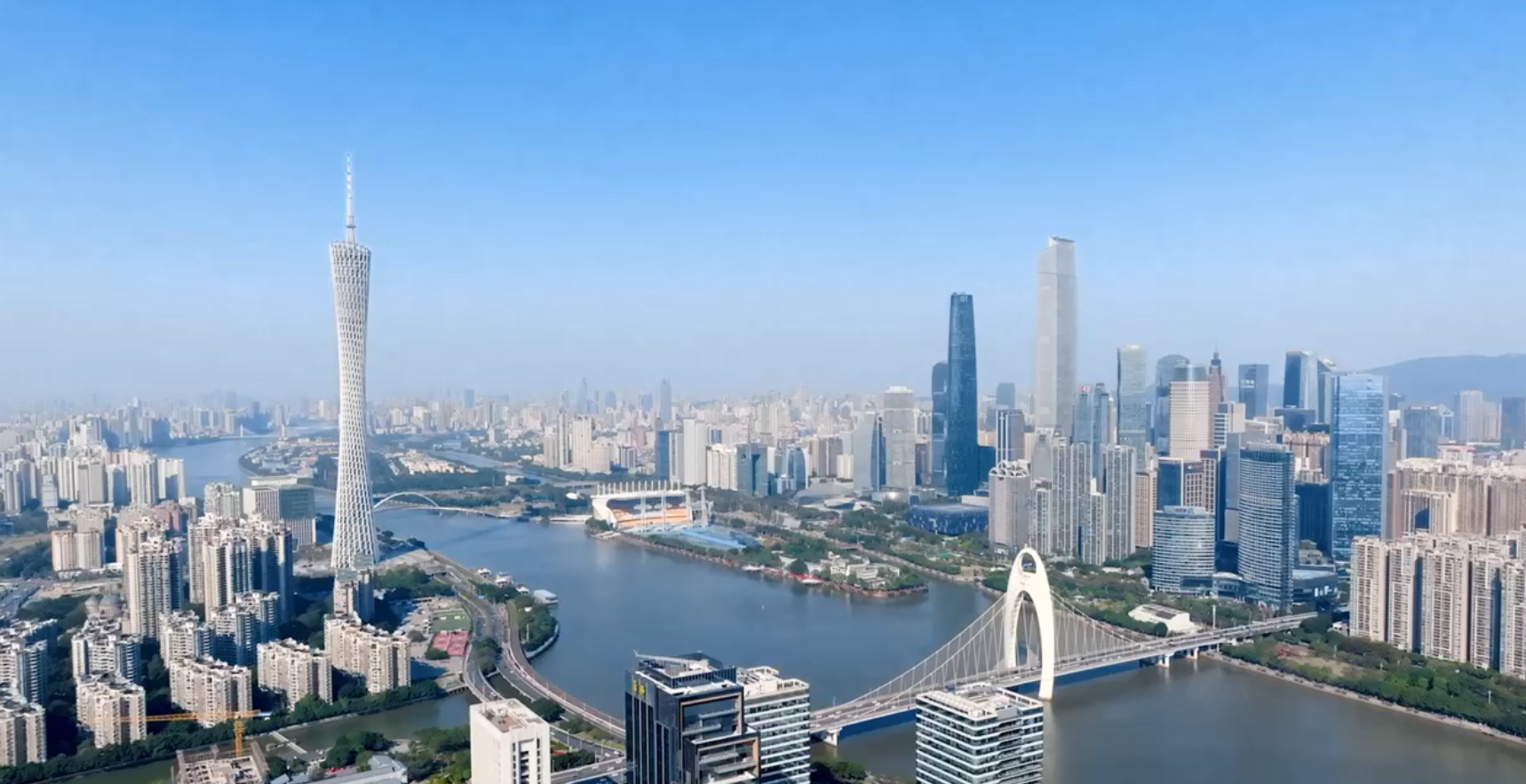 2025年廣州政務和數(shù)據(jù)工作怎么干？開展提質(zhì)創(chuàng)優(yōu)“五大行動”