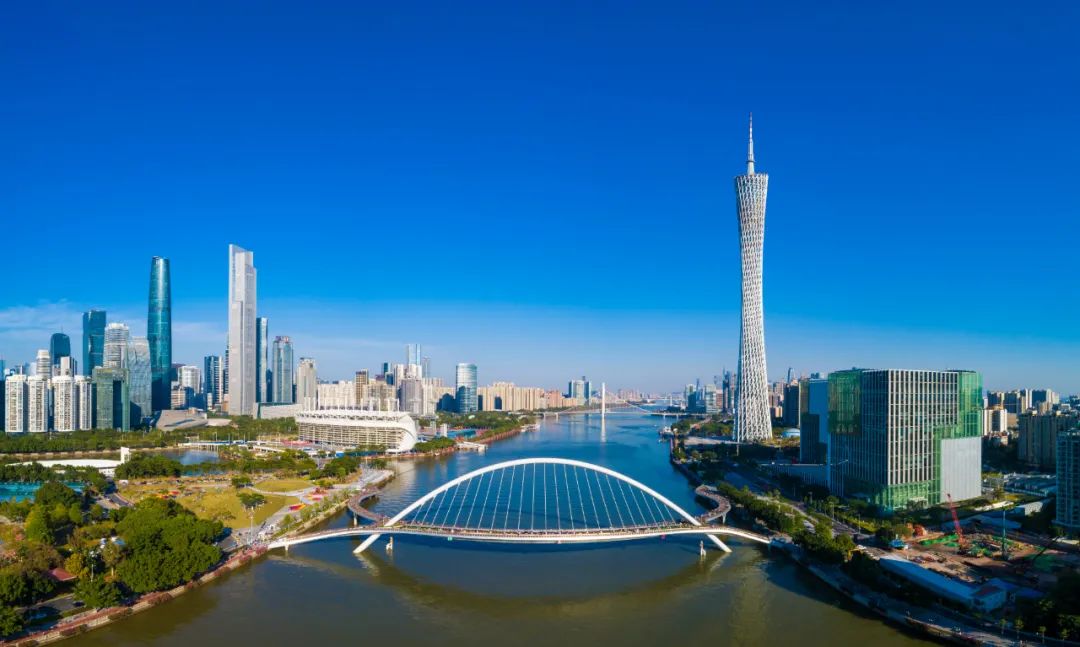 廣州市委財(cái)經(jīng)委會(huì)議暨2025年一季度全市經(jīng)濟(jì)形勢(shì)分析會(huì)召開(kāi)