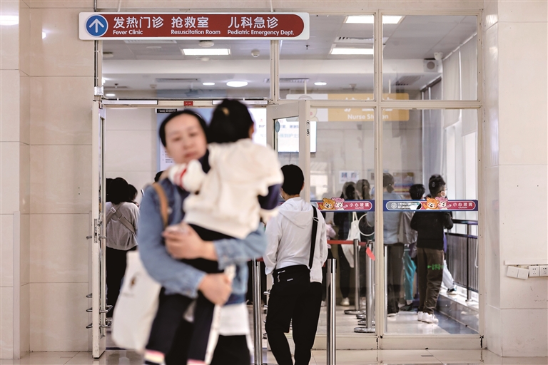 鐘南山院士等多位專家提醒——濕熱來襲 小心這些傳染病