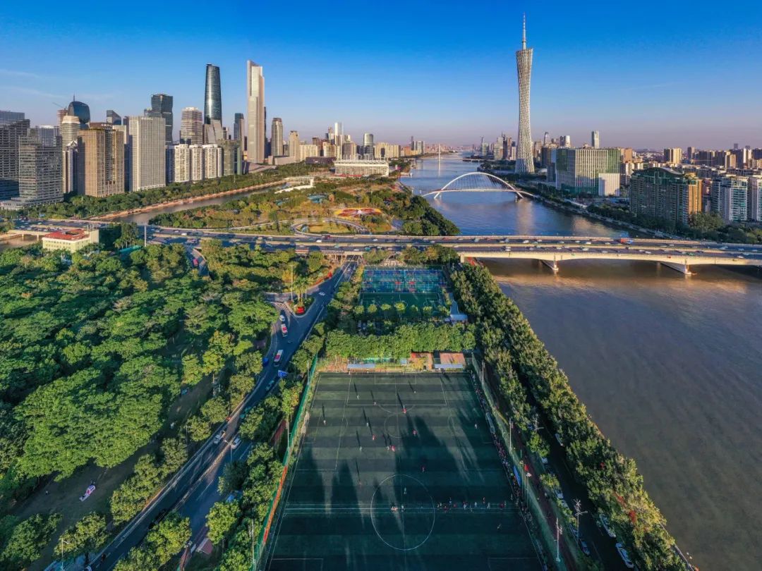 市工業(yè)和信息化局：今年1-4月，廣州全市工業(yè)投資同比增長(zhǎng)15%，新增工業(yè)項(xiàng)目計(jì)劃總投資額超760億元