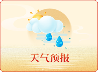 天氣預(yù)報(bào)