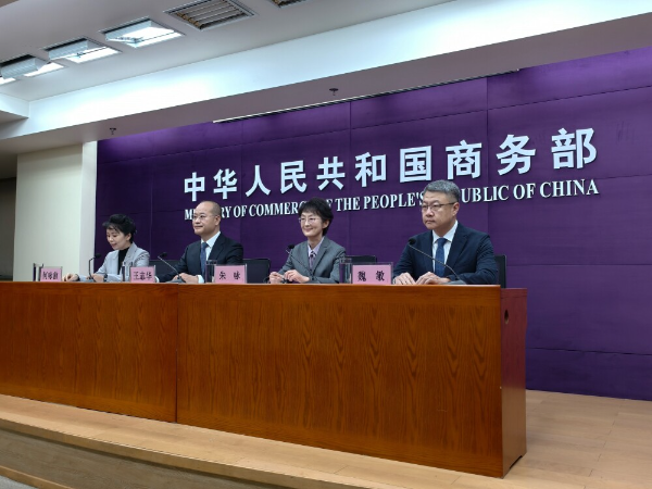 138th Canton Fair sets new record with unprecedented number of participating enterprises