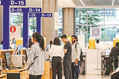 廣交東風(fēng)起 世界共繁榮