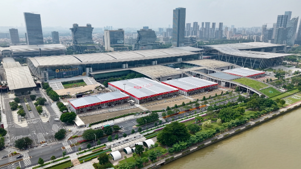 Faster clearance and tax refunds: Guangzhou Customs launches new measures to support Canton Fair Faster clearance and tax refunds: Guangzhou Customs launches new measures to support Canton Fair