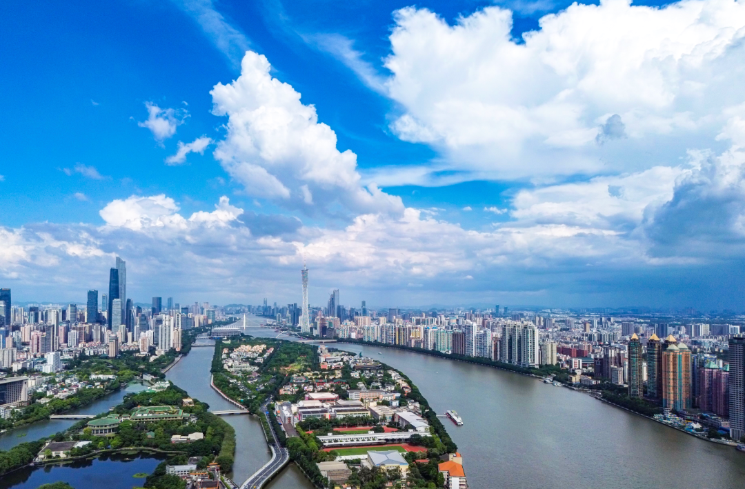 購車補貼5000元、百萬張文旅優(yōu)惠門票……廣州“超長待機”消費季惠民停不下來